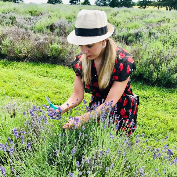 Meet your Posher, Lil' Bee! - Picture 11 of 16